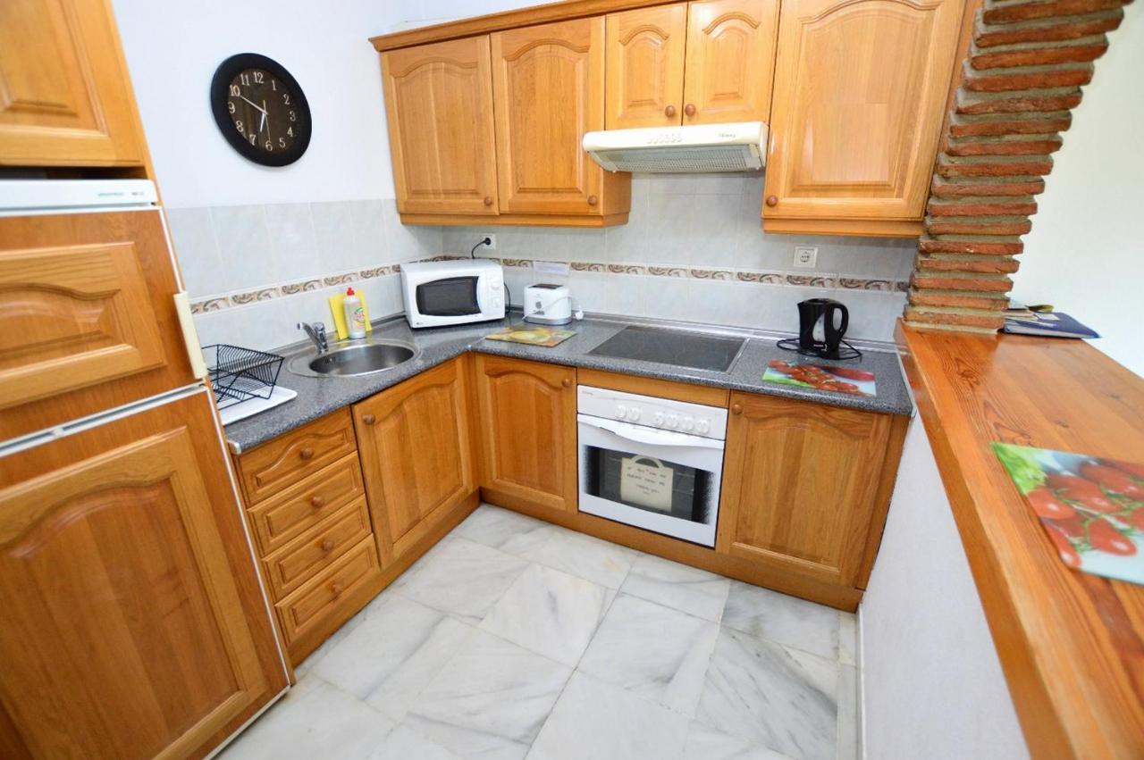 Appartement Pueblo El Jardin