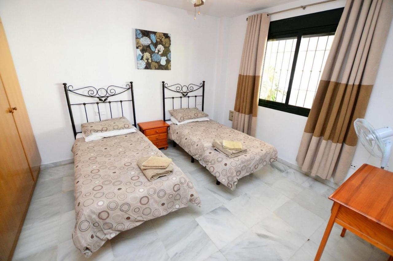 Pueblo El Jardin * Benalmádena