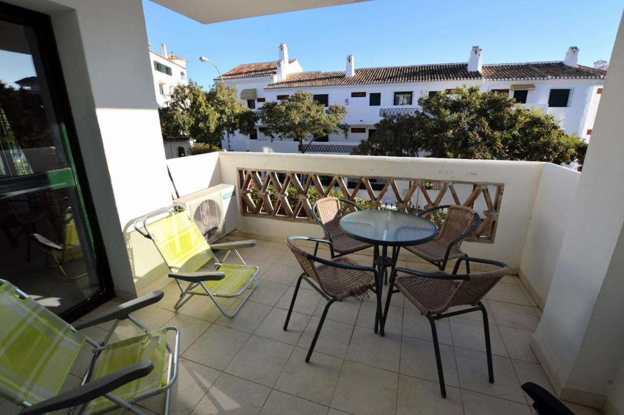 Pueblo El Jardin Apartment