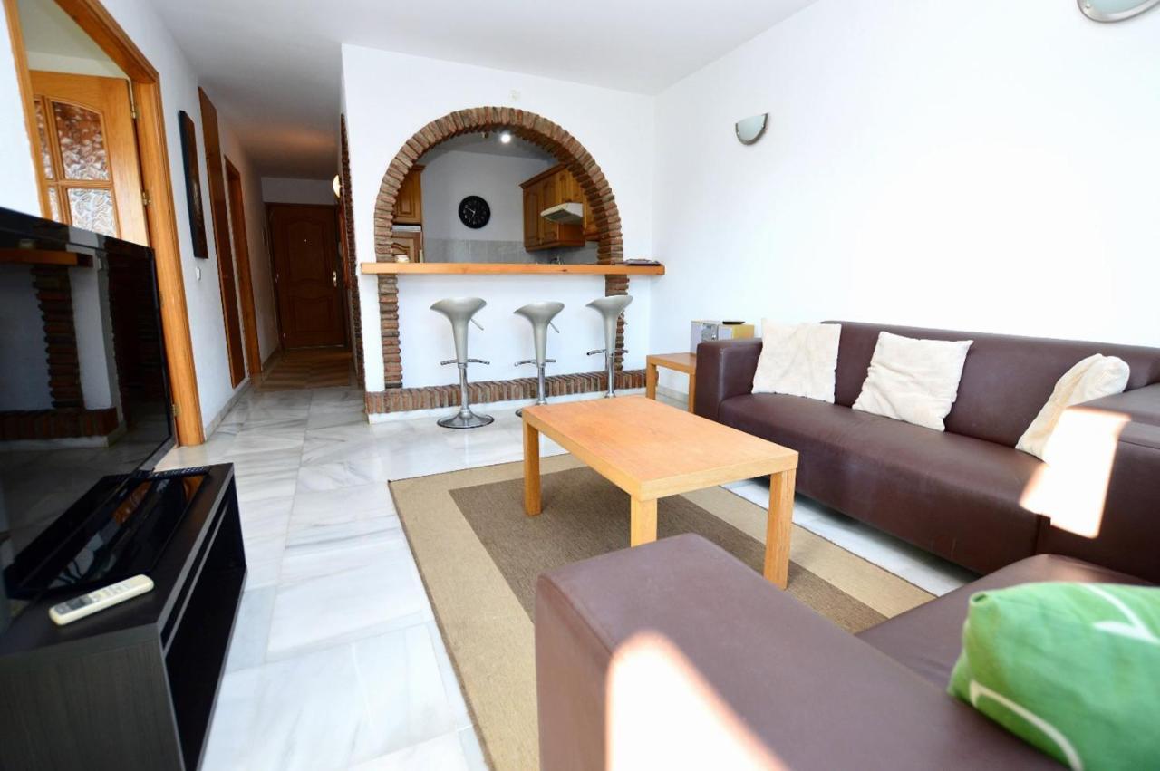 Apartment Pueblo El Jardin Benalmádena
