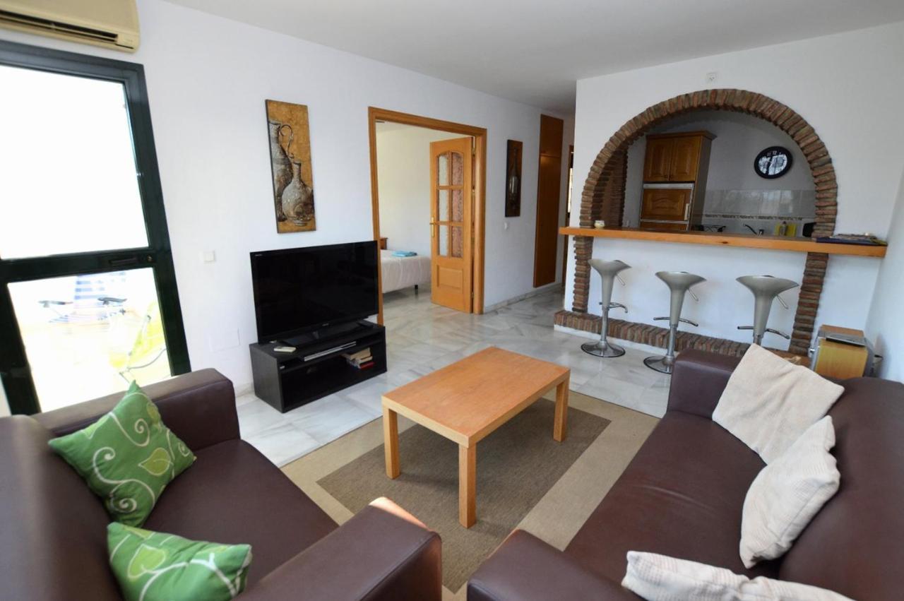 Pueblo El Jardin Apartment Benalmádena