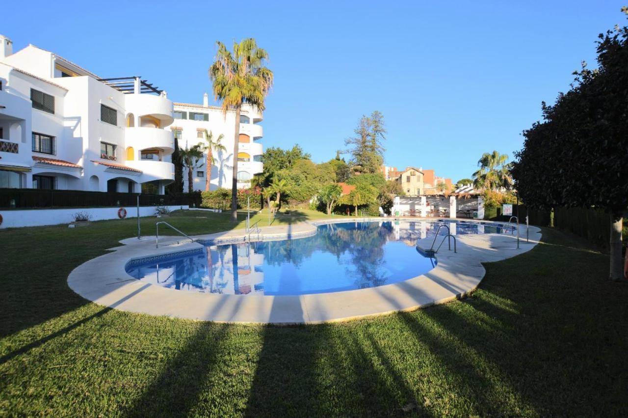 Pueblo El Jardin Benalmádena