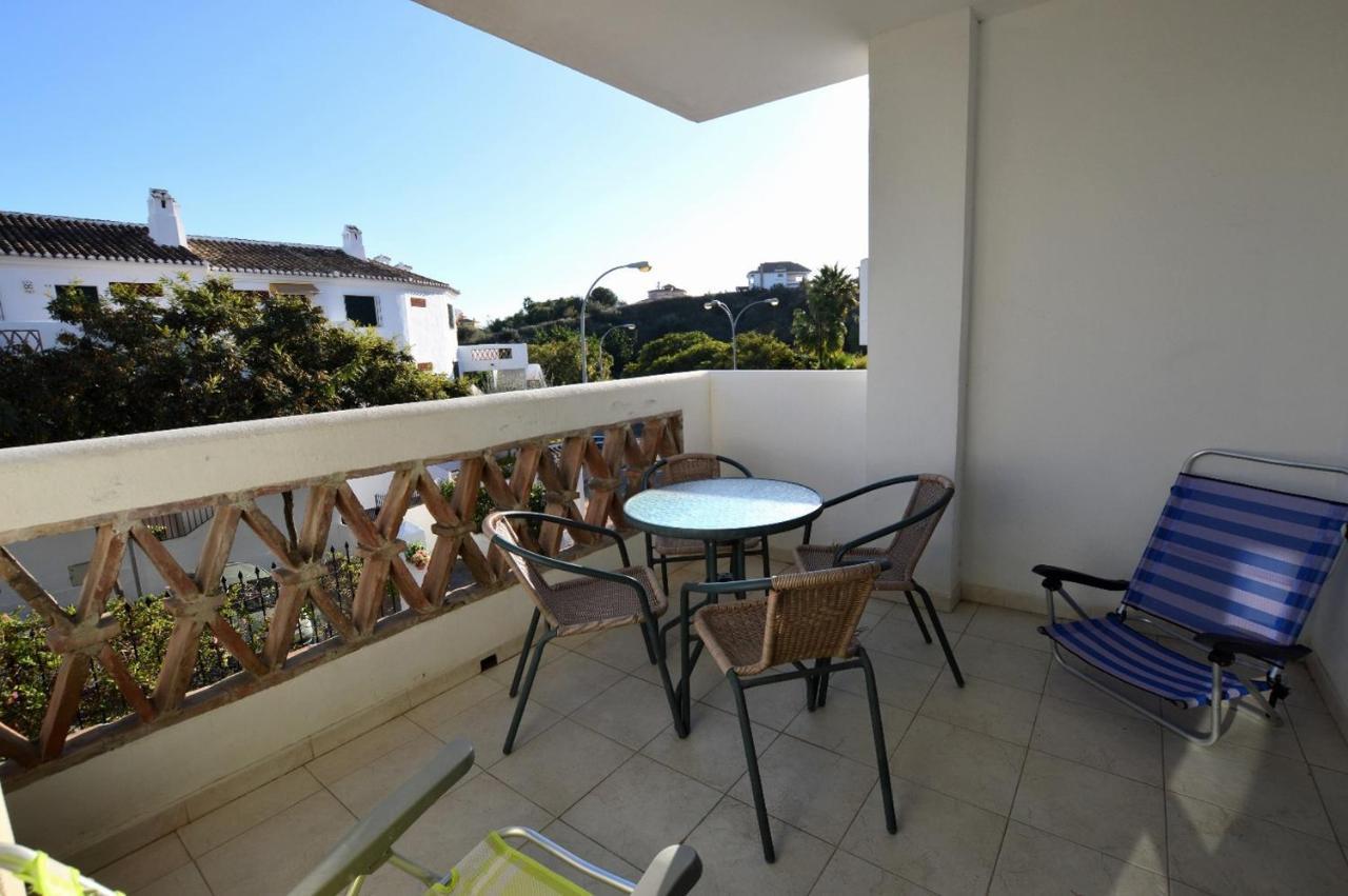 Pueblo El Jardin Apartment Benalmádena
